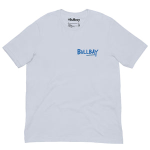 Dry Goods Re-Issue Tee - Bullbay Brand