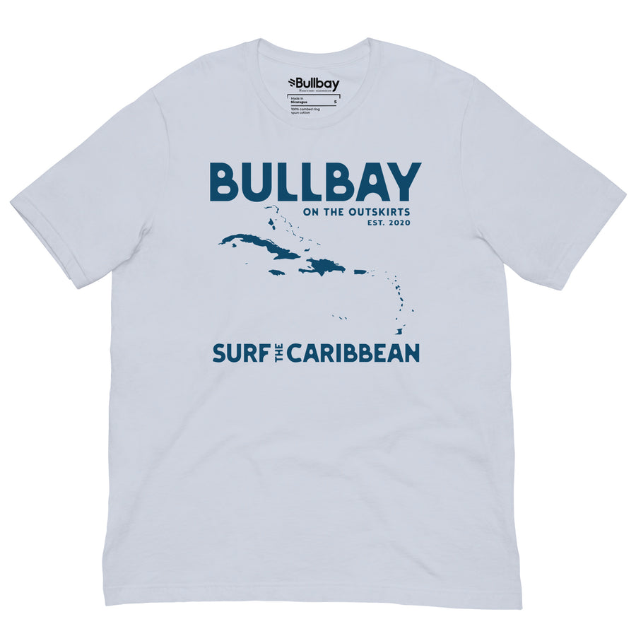 Surf Carib Tee