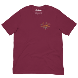 PALM HEAD I-X TEE - Bullbay Brand