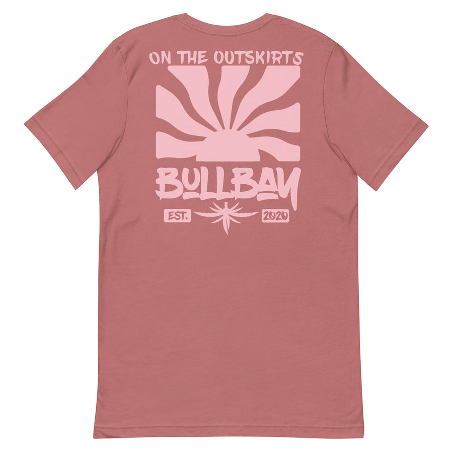 Voyage Tee - Bullbay Brand