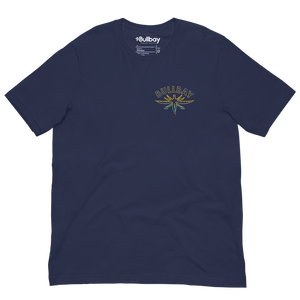 PALM HEAD I-X TEE - Bullbay Brand