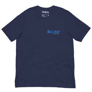 Dry Goods Re-Issue Tee - Bullbay Brand