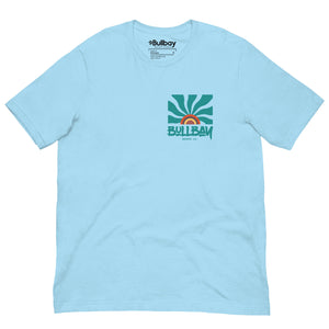 Voyage Tee - Bullbay Brand