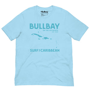 Surf Carib Tee