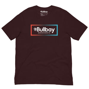 Nica MFG Tee - Bullbay Brand