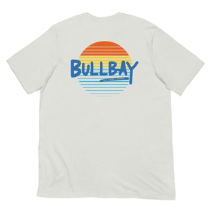 Dry Goods Re-Issue Tee - Bullbay Brand