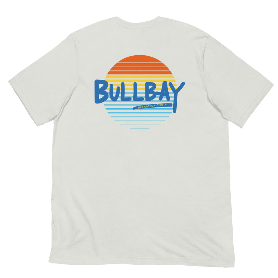 Dry Goods Re-Issue Tee - Bullbay Brand