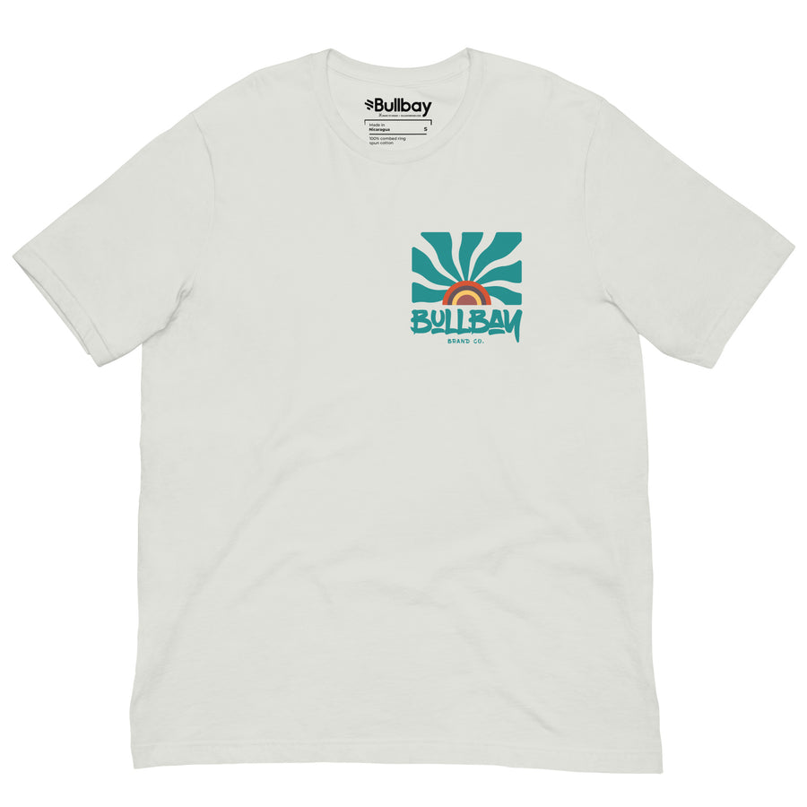 Voyage Tee - Bullbay Brand