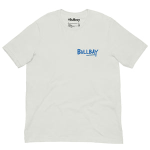 Dry Goods Re-Issue Tee - Bullbay Brand