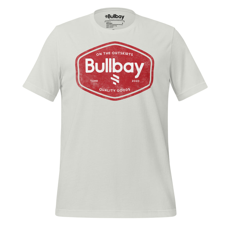 QG Tee - Bullbay Brand