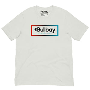 Nica MFG Tee - Bullbay Brand