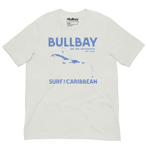 Surf Carib Tee