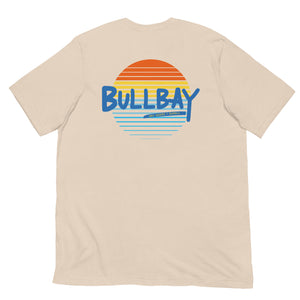 Dry Goods Re-Issue Tee - Bullbay Brand