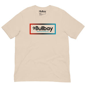 Nica MFG Tee - Bullbay Brand