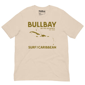 Surf Carib Tee