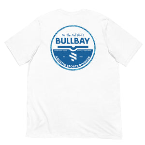 ASD RING-SPUN COTTON TEE - Bullbay Brand