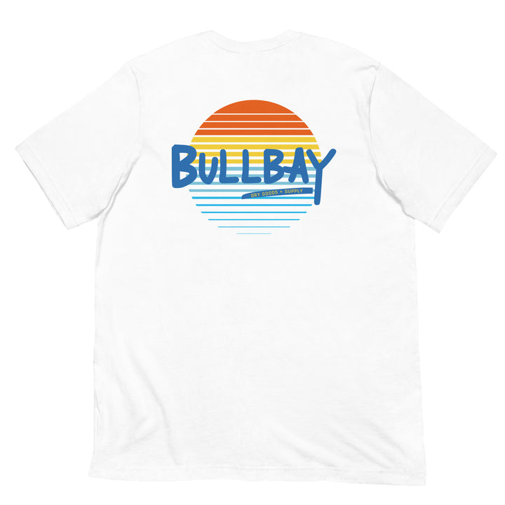 Dry Goods Re-Issue Tee - Bullbay Brand