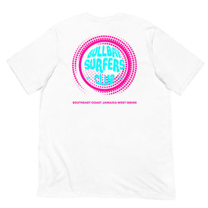 Surfers Club Cotton Tee - Bullbay Brand