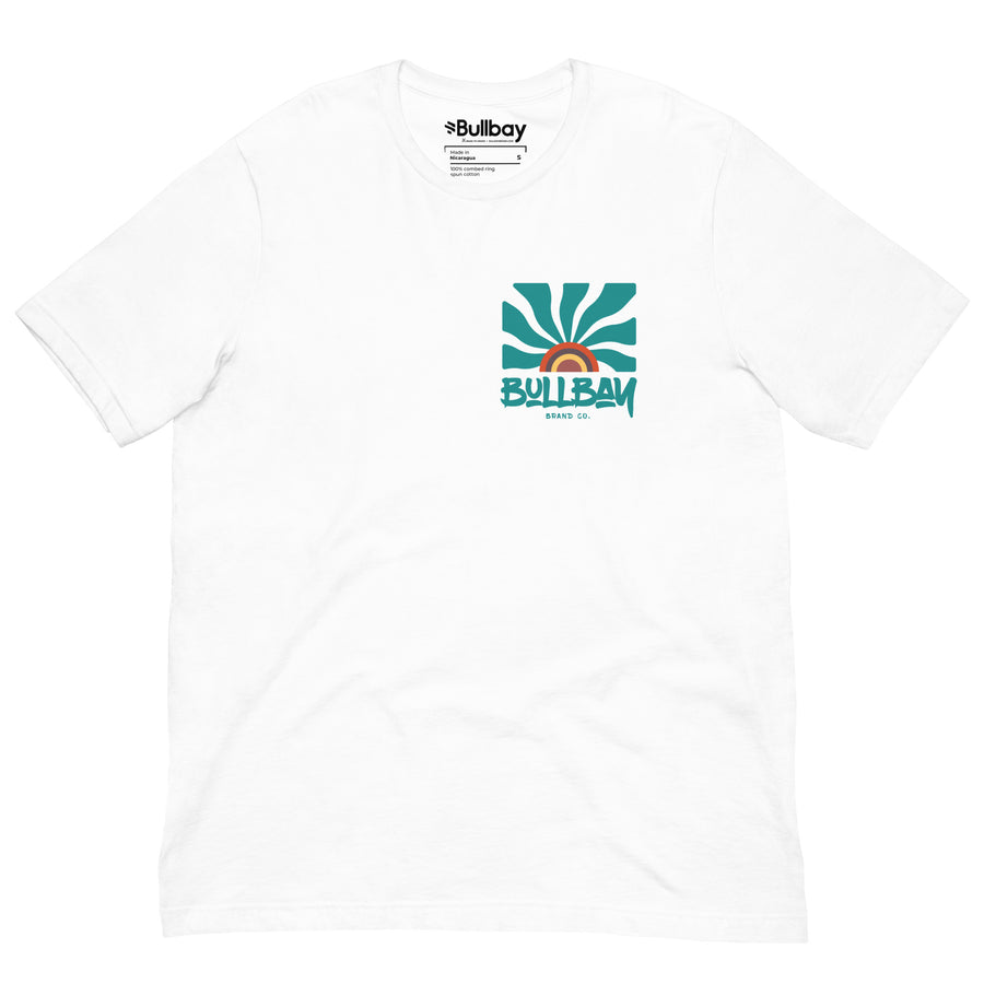 Voyage Tee - Bullbay Brand