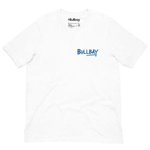 Dry Goods Re-Issue Tee - Bullbay Brand