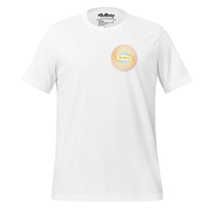 Long-Lat Tee - Bullbay Brand