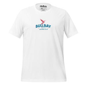 Trochilini Cotton Tee - Bullbay Brand