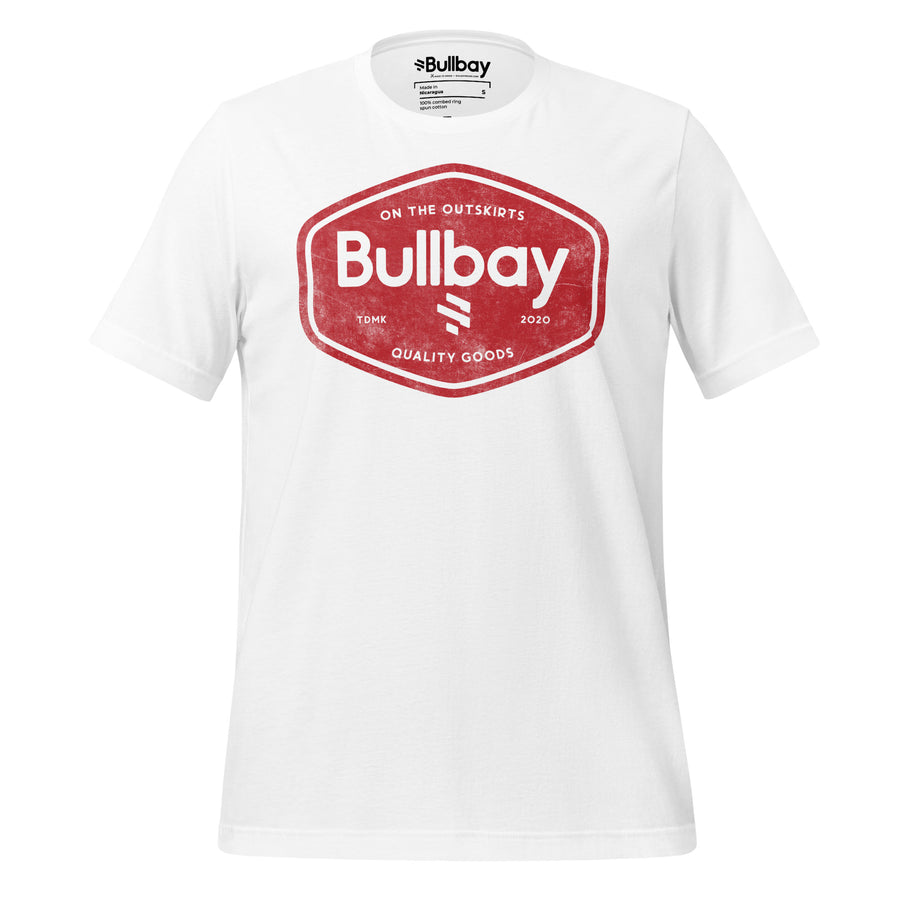 QG Tee - Bullbay Brand