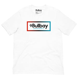 Nica MFG Tee - Bullbay Brand