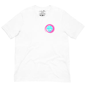 Surfers Club Cotton Tee - Bullbay Brand