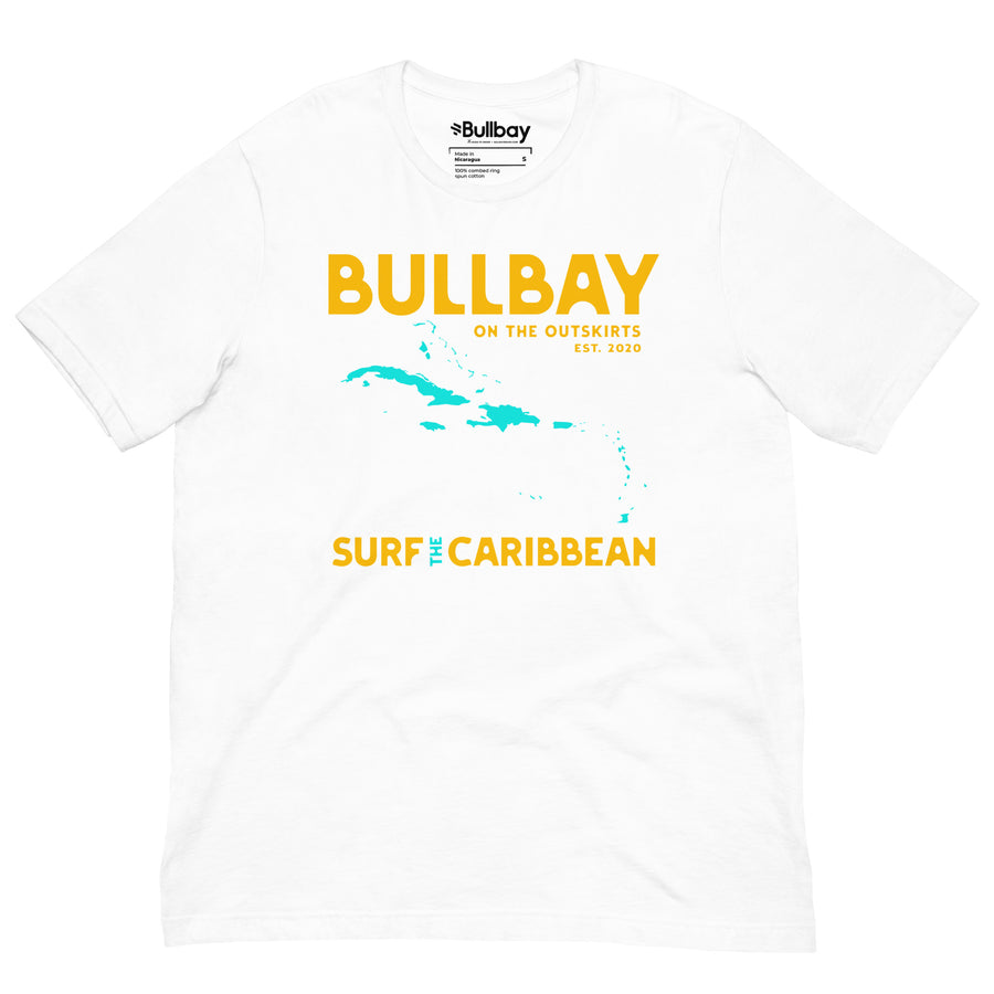 Surf Carib Tee