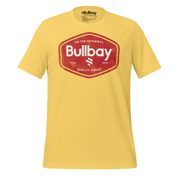 QG Tee - Bullbay Brand