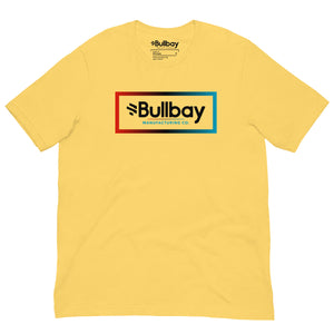 Nica MFG Tee - Bullbay Brand