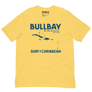 Surf Carib Tee