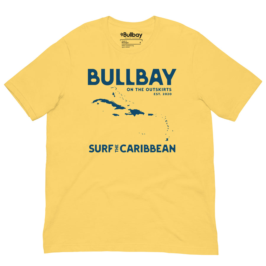 Surf Carib Tee