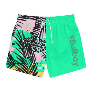 TropMode Board Trunks - Bullbay Brand