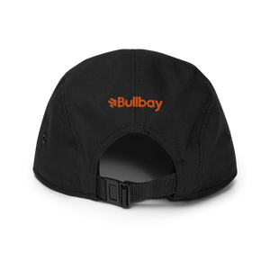 OTO Structured Hat - Bullbay Brand