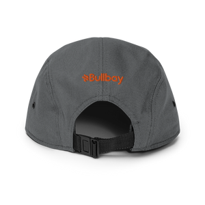 OTO Structured Hat - Bullbay Brand