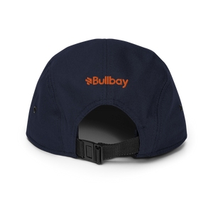 OTO Structured Hat - Bullbay Brand