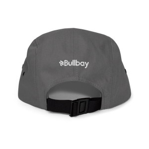 MFG 5-P Cap - Bullbay Brand