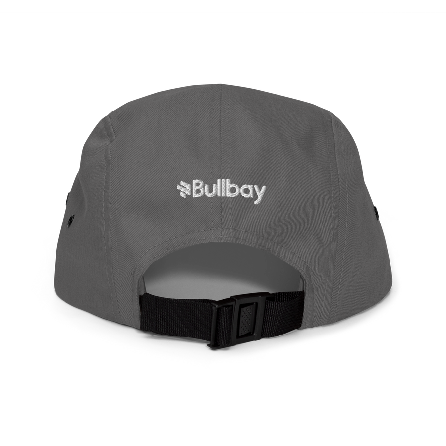 MFG 5-P Cap - Bullbay Brand