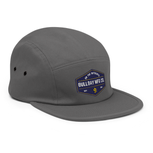 MFG 5-P Cap - Bullbay Brand