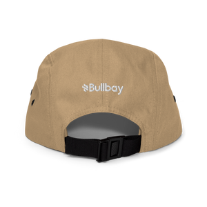 MFG 5-P Cap - Bullbay Brand