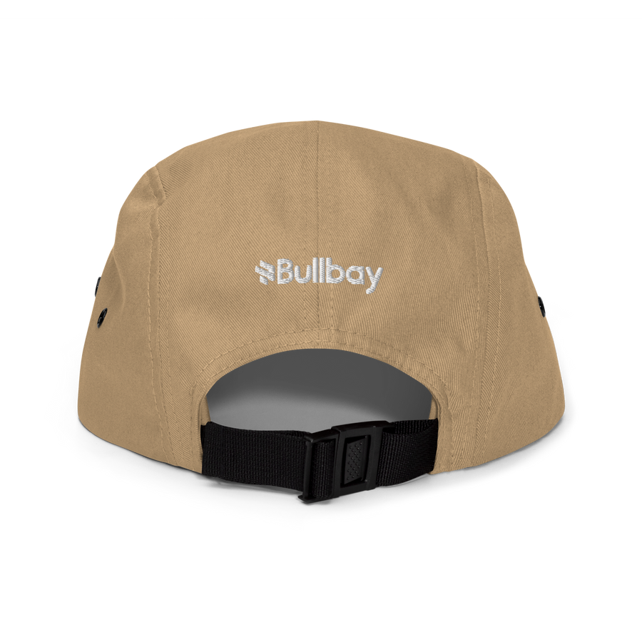 MFG 5-P Cap - Bullbay Brand