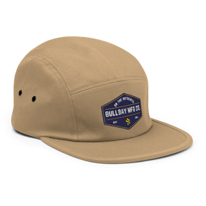 MFG 5-P Cap - Bullbay Brand