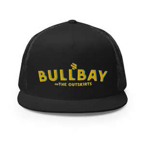 Forta Trucker - Bullbay Brand