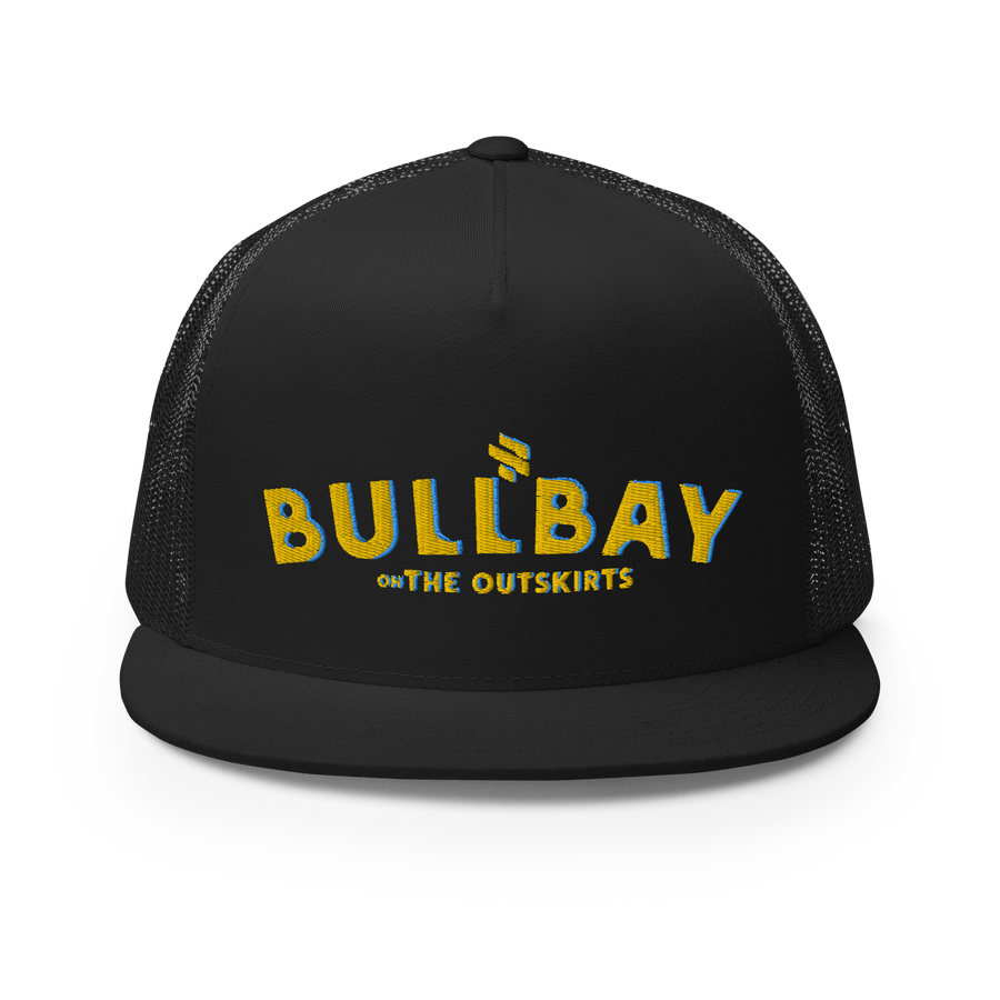 Forta Trucker - Bullbay Brand