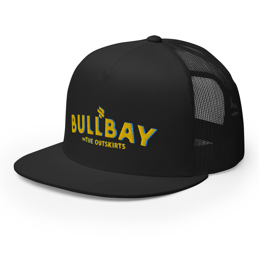 Forta Trucker - Bullbay Brand