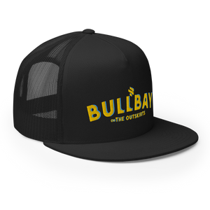 Forta Trucker - Bullbay Brand