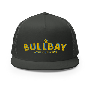 Forta Trucker - Bullbay Brand