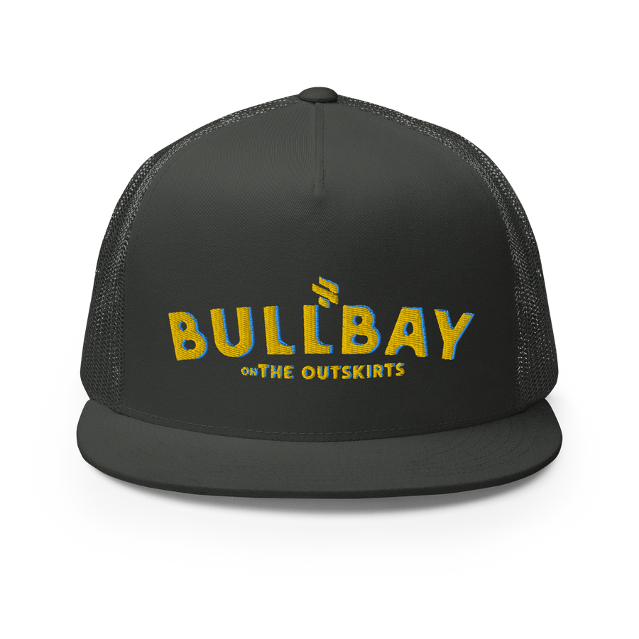 Forta Trucker - Bullbay Brand